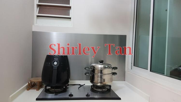 Blk 618B Punggol Drive (Punggol), HDB 4 Rooms #153443412